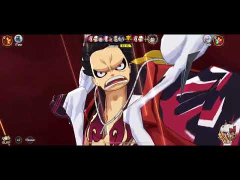 (Test KAIDO DRAGON KING sp ) Douch vs Michon. Ranked Arena . OP Voyage Chronicle