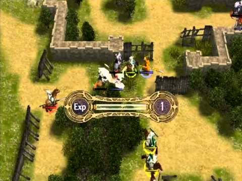 Fire Emblem: Radiant Dawn w/ Commentary Part 33 - Uhhh