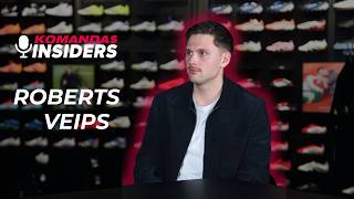 Download lagu No treniņiem ar Bruno Fernandes līdz Latvijas izlasei | Komandas Insiders: Roberts Veips mp3 Download lagu No treniņiem ar Bruno Fernandes līdz Latvijas izlasei | Komandas Insiders: Roberts Veips mp3