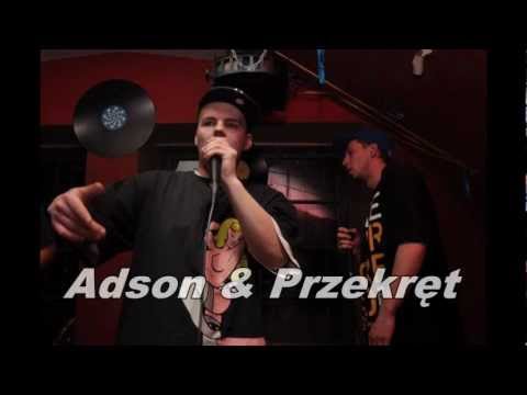 MK-J 2012 Adson & Przekręt