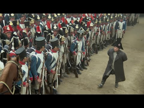 Waterloo 1970 (Action, War) The battle that changed the face of the world