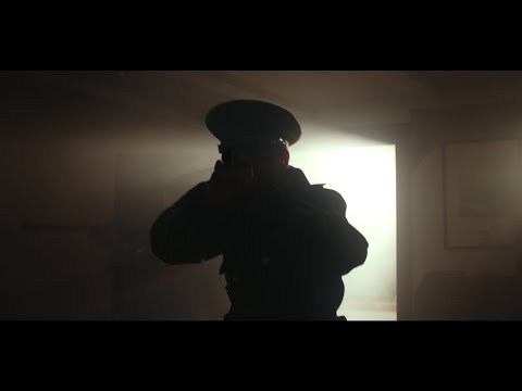 OBSKUR — Trailer (Spanish)
