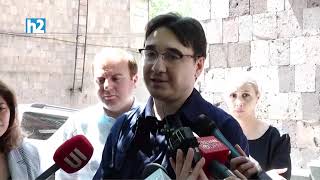 Արմեն Գևորգյանին ՀՔԾ-ն մեղադրում է մինչև ծնվելը մահացած մարդկանց ունեցվածքը «լվանալու» մեջ: Լրաբեր
