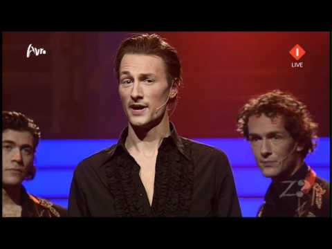 OZNZ 4 - Afscheid Kelvin