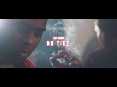 Uzzy Snubbz - No Ties || Dir by @strong_visual