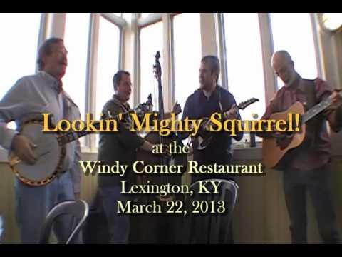 Lookin' Out My Back Door