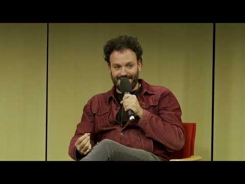 Criticism under Political Pressure – The Future of Critique (25.11.22)