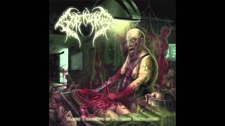 Gortuary - Manic Thoughts Of Perverse Mutilation (Full Album) 2008 (HD)