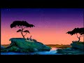 The Lion King 2 DVD Menu Walkthrough Warner Bros Pictures Version