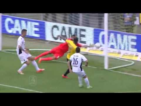 Pablo Granoche Parte 1