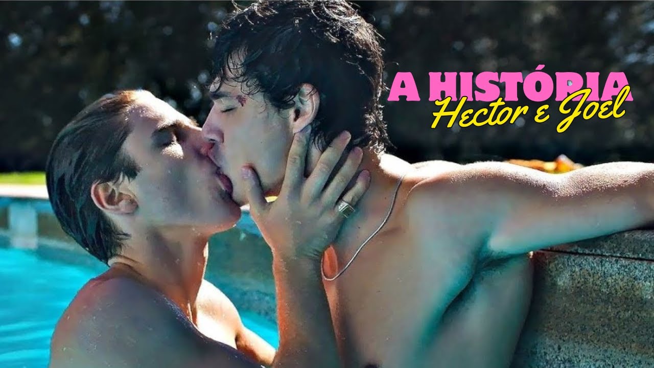 A HISTÓRIA DE HECTOR E JOEL [PARTE ÚNICA]