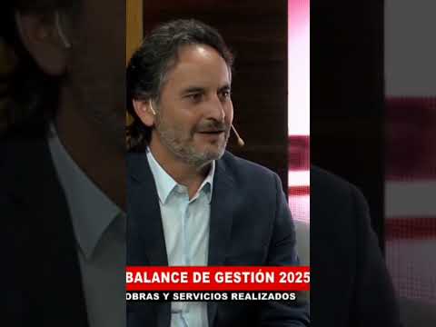 Miguel Ángel Aguirre y Balance de Gestión en Agua de Oro Parte 1 #aguadeoro #sierraschicas #camping