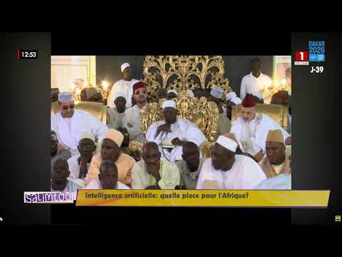 SALIMTOO - MARDI 22 SEPTEMBRE 2026