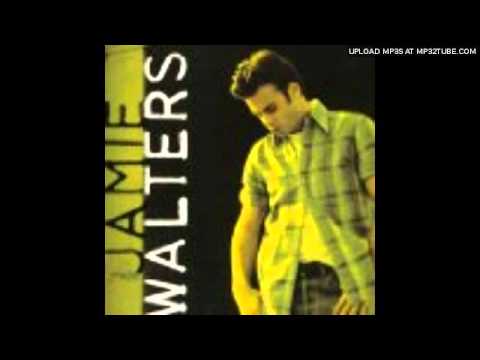 Jamie Walters   The Comfort Of Strangers LP V