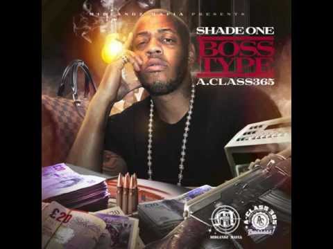 Shade1 Ft Meeks (S-SQUAD) & YOGI - Hard Bodied @darealshade_1 @Meeksssquad @antourage
