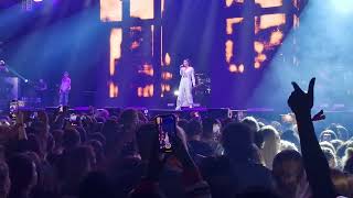 N-Dubz - Papa Can You Hear Me Live at the O2 Arena 6/12/22