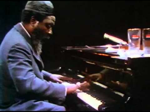 Thelonious Monk: Straight, No Chaser