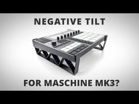Maschine MK3 DJ RISER PROMO