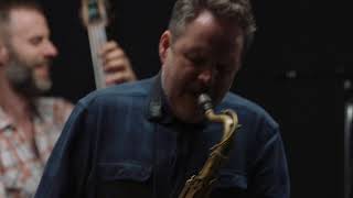 "Big Rig Jones"  Performed by the Mark Guiliana Jazz Quartet