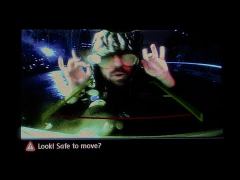 SAFETY CLUB - too close 2 me (feat. OSWRLD) (Offical Music Video)