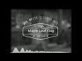 Scott Joplin - Maple Leaf Rag (Zac White Electro Mix)