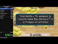 Barnyard GBA Any 40 53