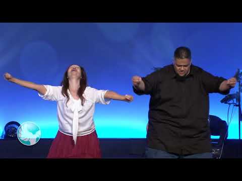 "More Than Wonderful" - New Hope Oahu