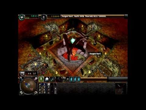 Let's Play Dungeon Keeper 2 - Level 10 1/3