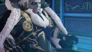 Fire Emblem Fates: Aqua's Dance of Hoshido's Birthright & Nohr's Conquest