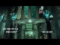 Bioshock - Brother, Can You Spare A Dime - Bing Crosby