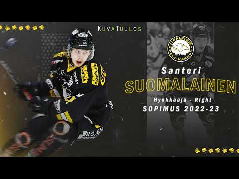 Timonen ja Suomalainen IPK:ssa myös ensi kaudella!
