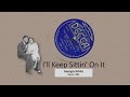 Georgia White: I'LL KEEP SITTIN' ON IT (1938)