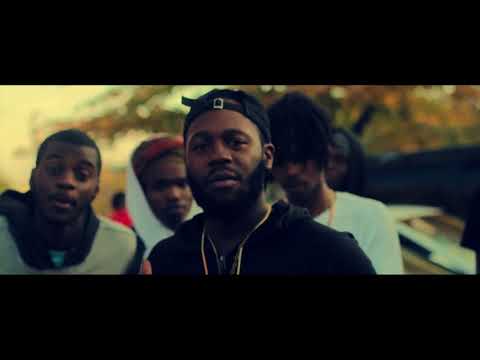 Saviyo X Lil Ced X Lul Gino (Boss Up Gang) - Different Breed (Official Video) | Shot By. @1drince
