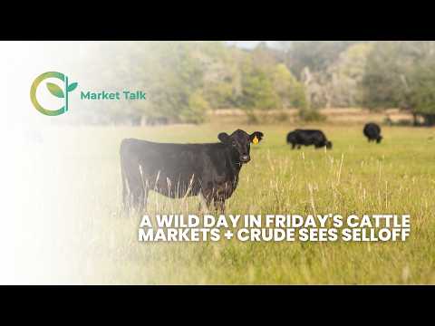 Livestock Prices: A Volatile Market | Golden Age