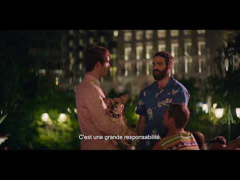 The Summer With Carmen Bande annonce VOST 24p