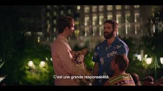 The Summer With Carmen Bande annonce VOST 24p