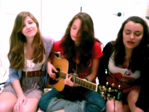 Hallelujah Cover Leonard Cohen/Jeff Buckley (Say Chance) video thumbnail