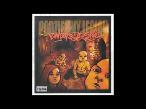 Ostatni Oddech - Podziemny Legion (ZET REMIX)