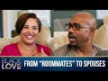 Elisha Michael How Our Casual Relationship Became Serious Black Love Doc Bonus Clip