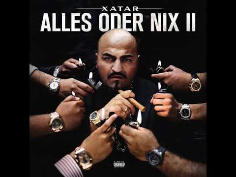 Xatar feat. Capital Bra - Zinedine (Remix) (prod. by Cassellbeats)