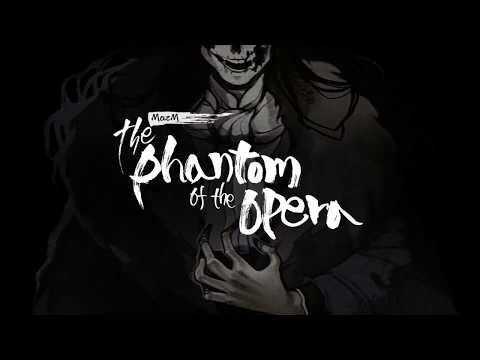 Video dari Phantom of Opera