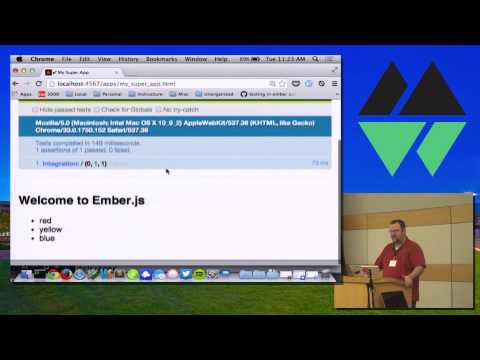 MountainWest JavaScript 2014 - Lightning Talks