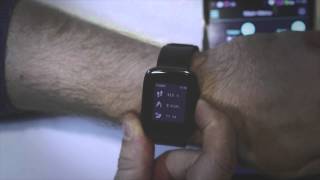 Nagranie lektorskie Jeroena wykorzystano w filmie instruktażowym firmy GoClever