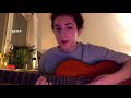 Emerald River Dance (Judee Sill cover)