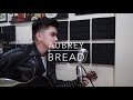 AUBREY | Bread (Cover by Ralph Otic)