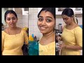 Tamil Serial Actress Gayathri Show
