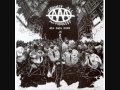 Against All Authority - Toby