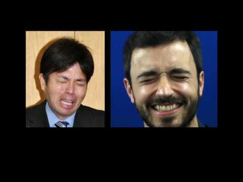 Why we cry | Sophie Scott | TEDxLondon