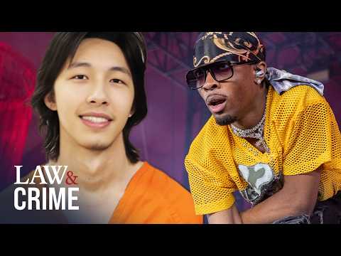 D4vd's Friend Neo Langston Testifies to Grand Jury: Report