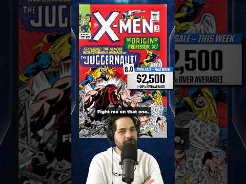 People are Spending too Much!? 😱🔥 Hot10 Hottest Comic Books Recap  @KeyCollectorComics  #comics